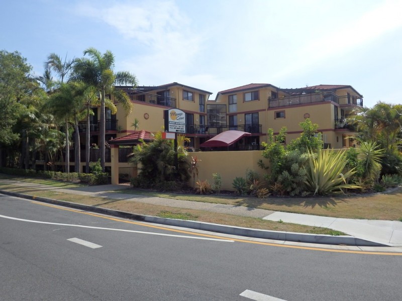 26/10 Bath Street, Labrador QLD 4215