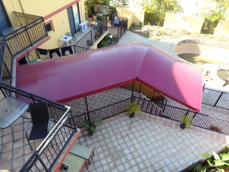 26/10 Bath Street, Labrador QLD 4215