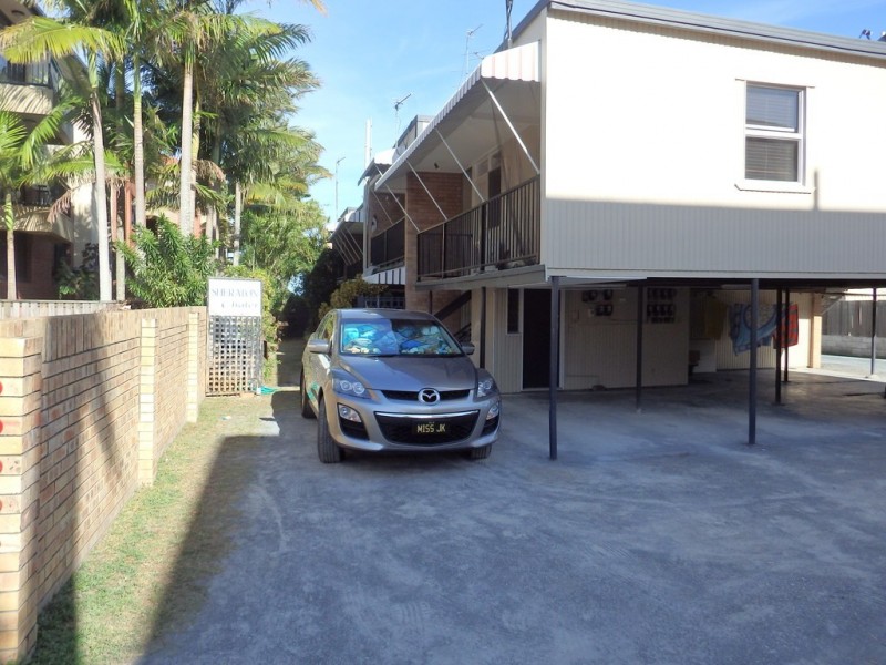 3/107A Frank Street, Labrador QLD 4215