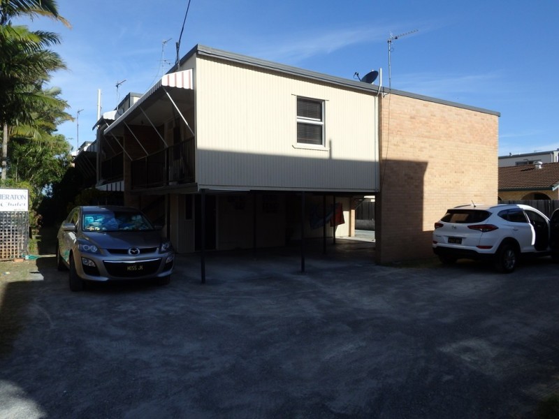 3/107A Frank Street, Labrador QLD 4215