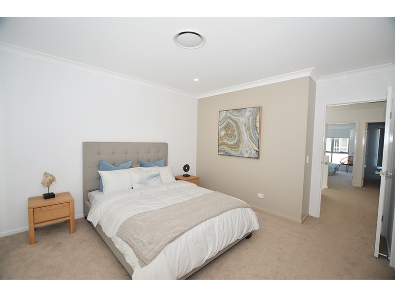 9/156 Marina Quays Boulevard, Hope Island QLD 4212
