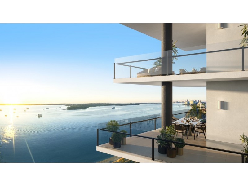 502 Marine Parade, Biggera Waters QLD 4216