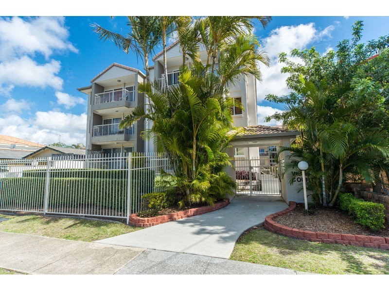 10/72 Brighton Street, Biggera Waters QLD 4216