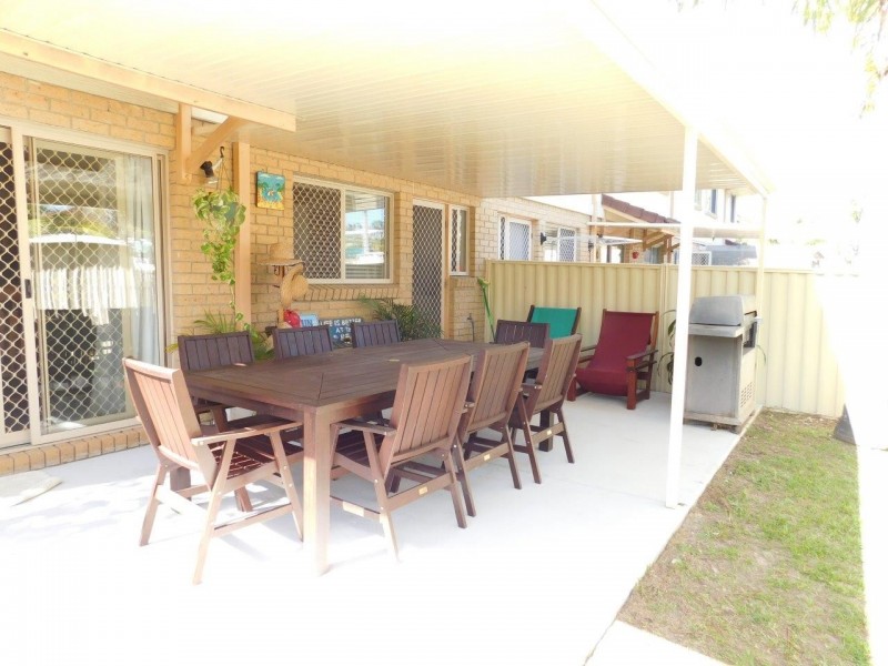 76/170 Central Street, Labrador QLD 4215