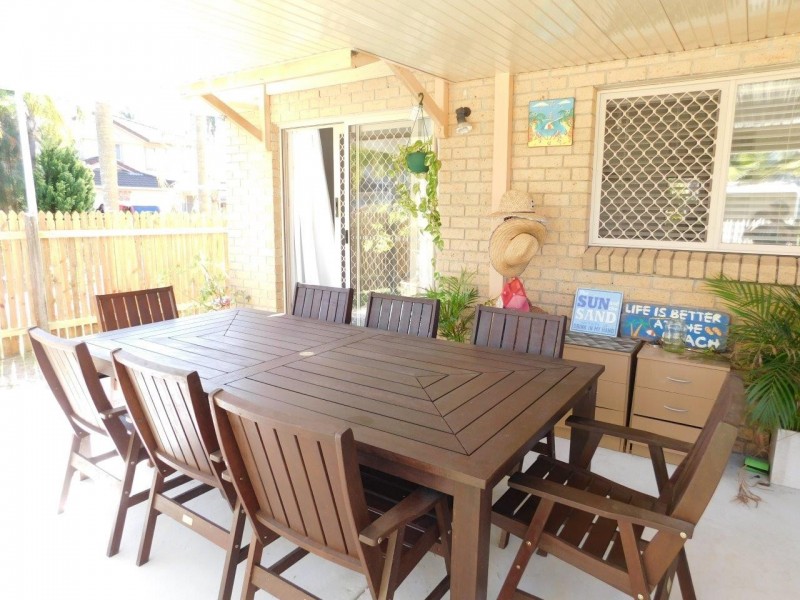 76/170 Central Street, Labrador QLD 4215