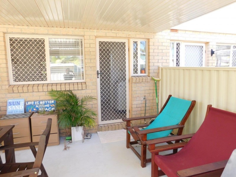 76/170 Central Street, Labrador QLD 4215