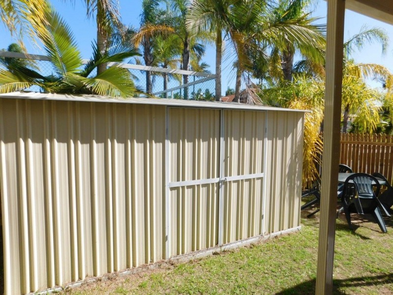 76/170 Central Street, Labrador QLD 4215