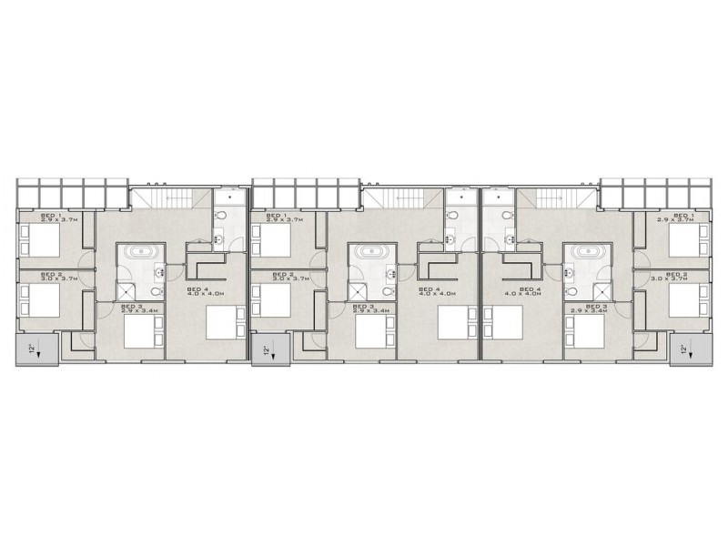 1/122 Eugaree Street, Southport QLD 4215