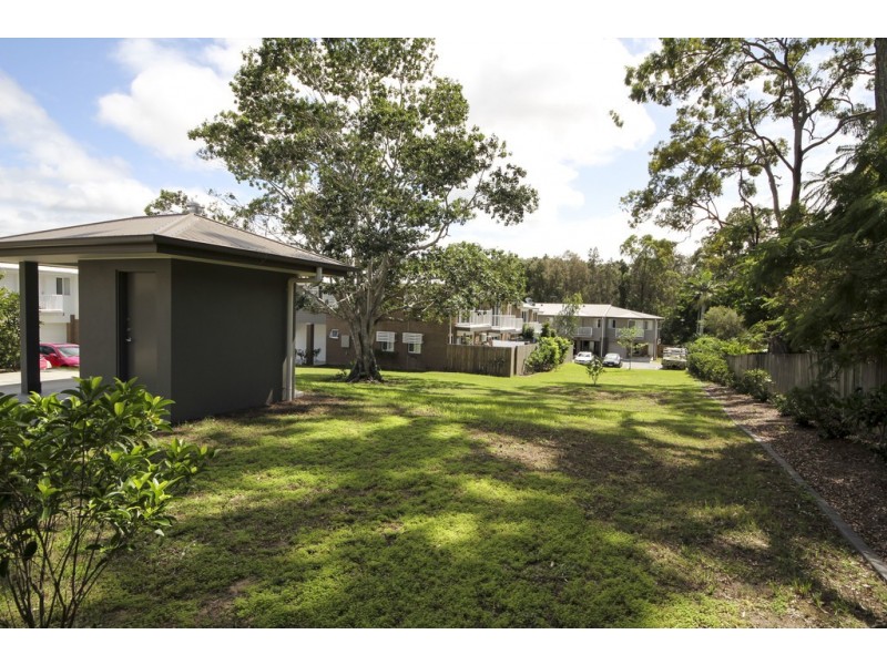 15/490 Pine Ridge Road, Coombabah QLD 4216