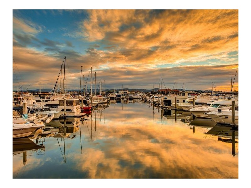 304/35 Halcyon Way, Hope Island QLD 4212