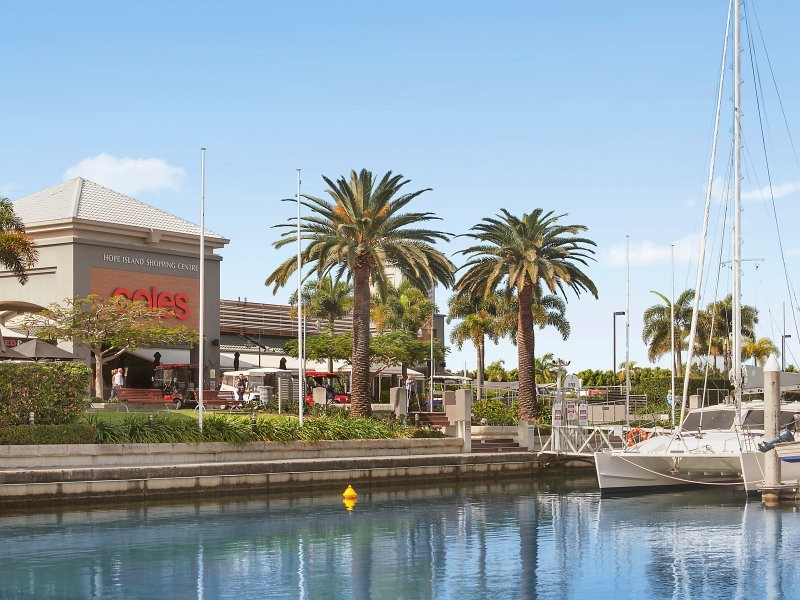 14  / 156 Marina Quays Boulevard, Hope Island QLD 4212