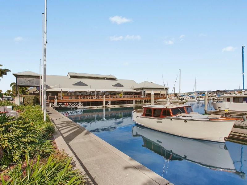 14  / 156 Marina Quays Boulevard, Hope Island QLD 4212