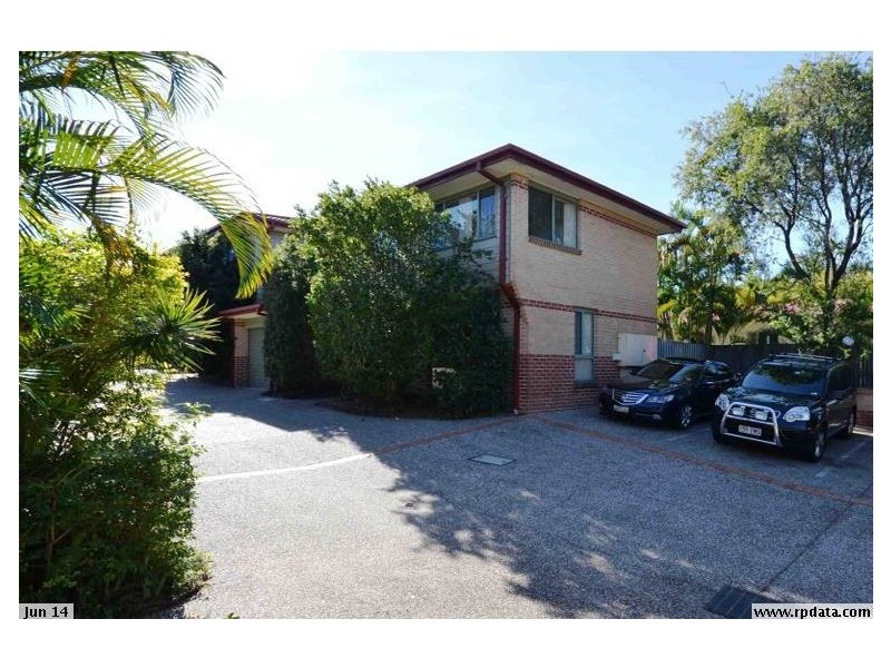 7/93 Whiting Street, Labrador QLD 4215