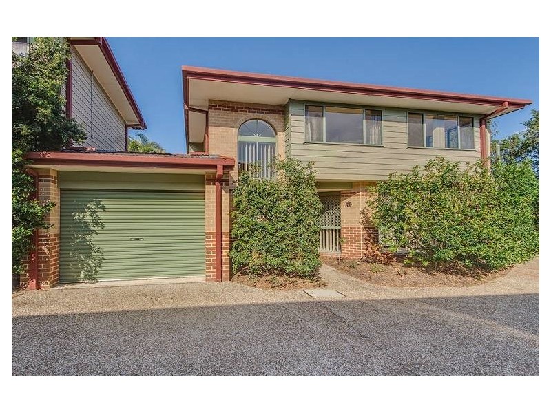 7/93 Whiting Street, Labrador QLD 4215