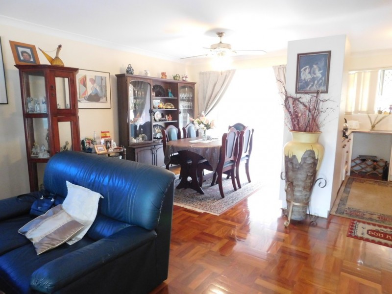 127/97-137 Edmund Rice Drive, Southport QLD 4215