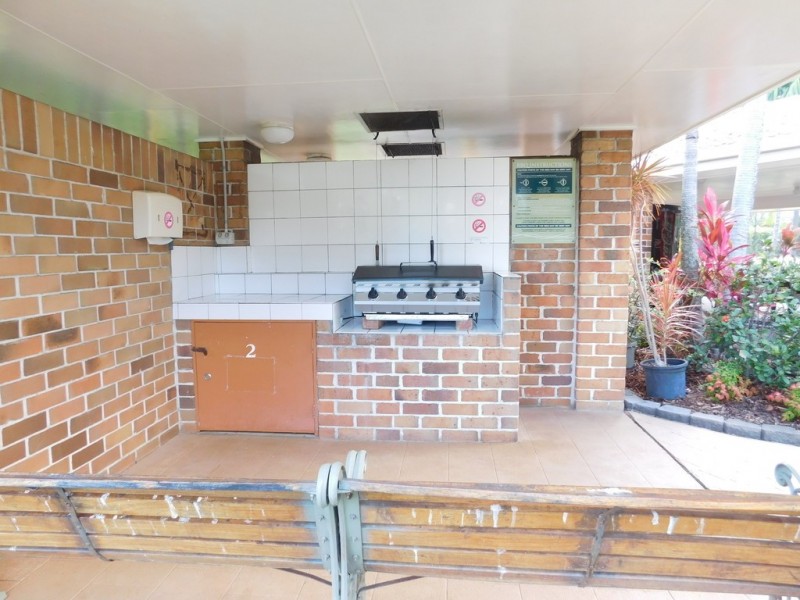 127/97-137 Edmund Rice Drive, Southport QLD 4215