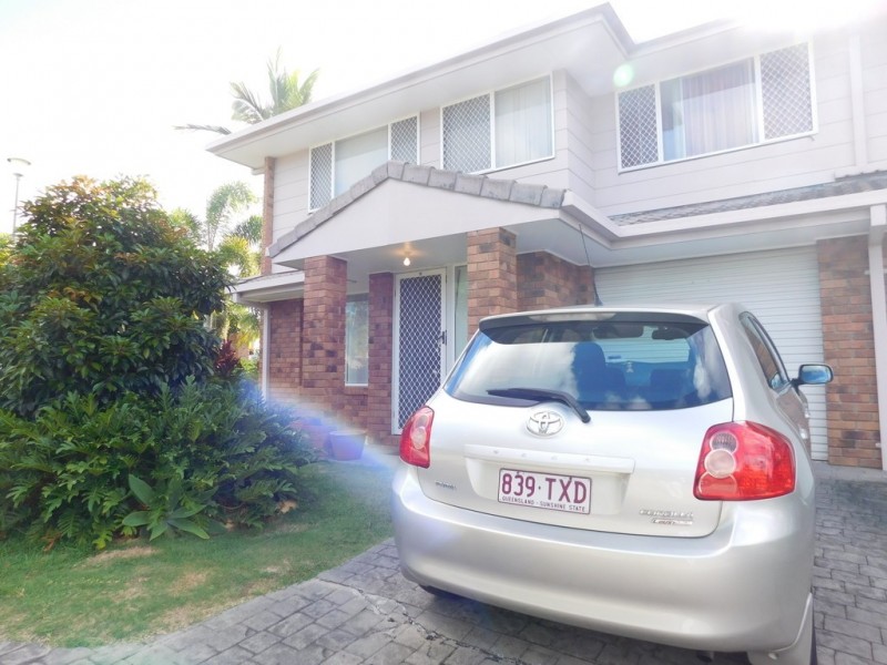 127/97-137 Edmund Rice Drive, Southport QLD 4215