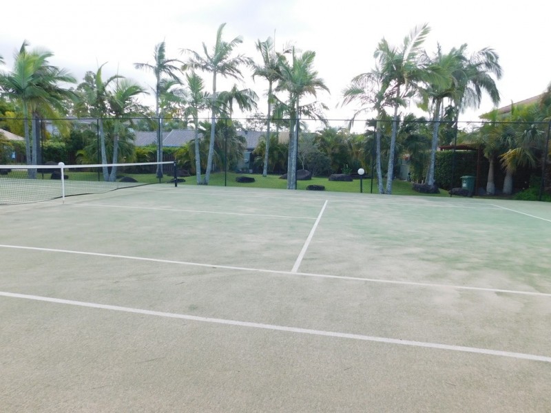 127/97-137 Edmund Rice Drive, Southport QLD 4215