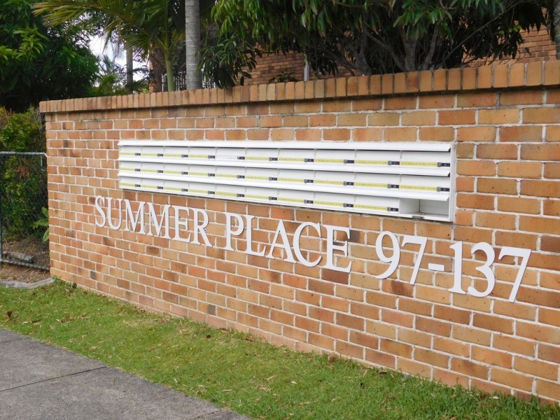 127/97-137 Edmund Rice Drive, Southport QLD 4215