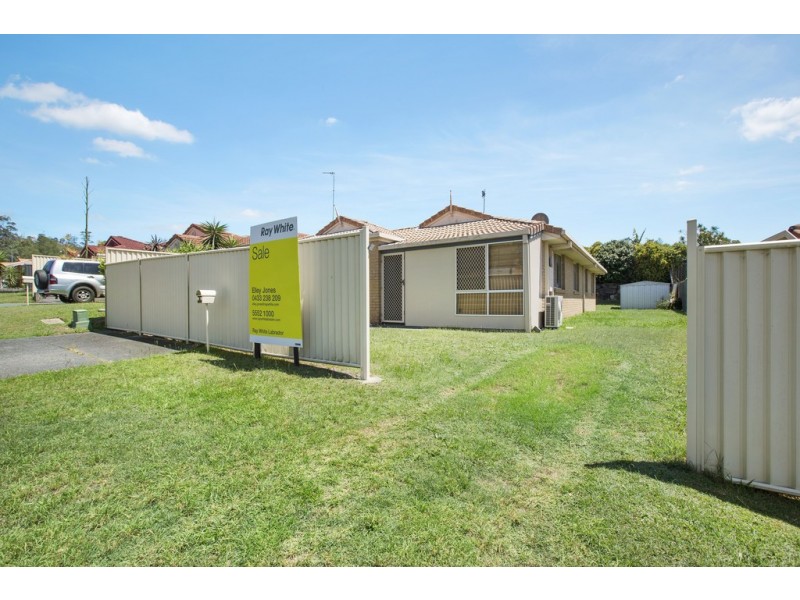 9 Fairweather Drive, Parkwood QLD 4214