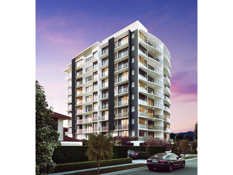 14-16 Bright Avenue, Labrador QLD 4215