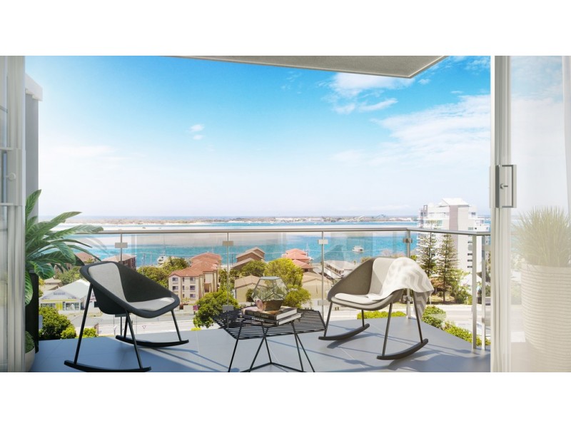 14-16 Bright Avenue, Labrador QLD 4215