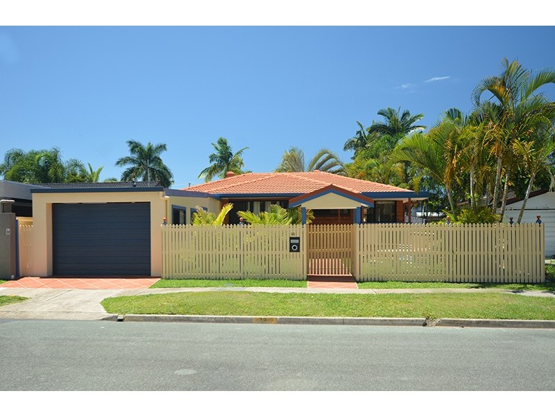 22 Reynolds Avenue, Labrador QLD 4215