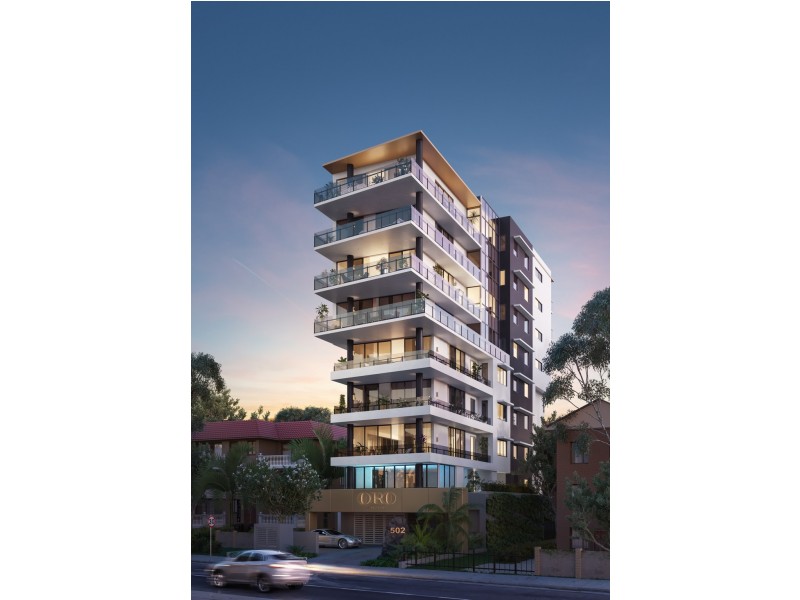 502 Marine Parade, Biggera Waters QLD 4216