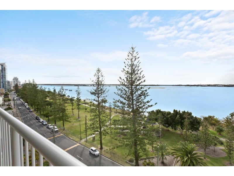 806/182-192 Marine Parade, Labrador QLD 4215