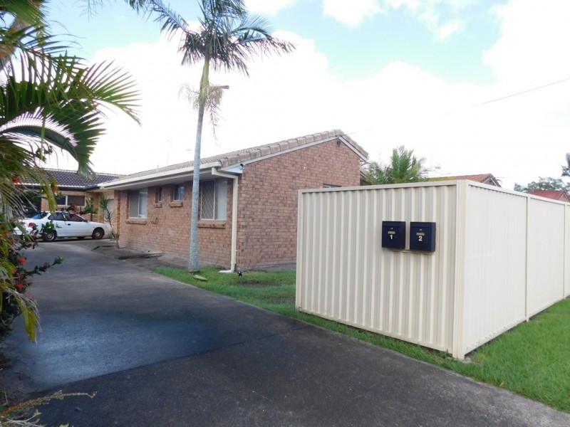 1/138 Whiting Street, Labrador QLD 4215