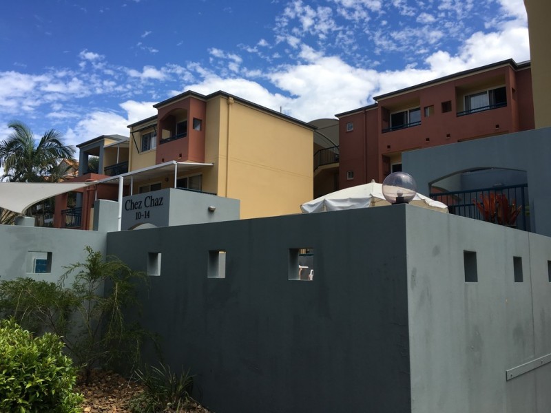 3/10-14 Purli Street, Chevron Island QLD 4217