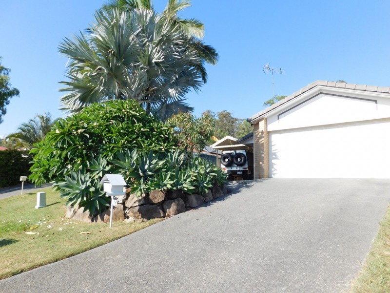 44 Drysdale Lane, Parkwood QLD 4214
