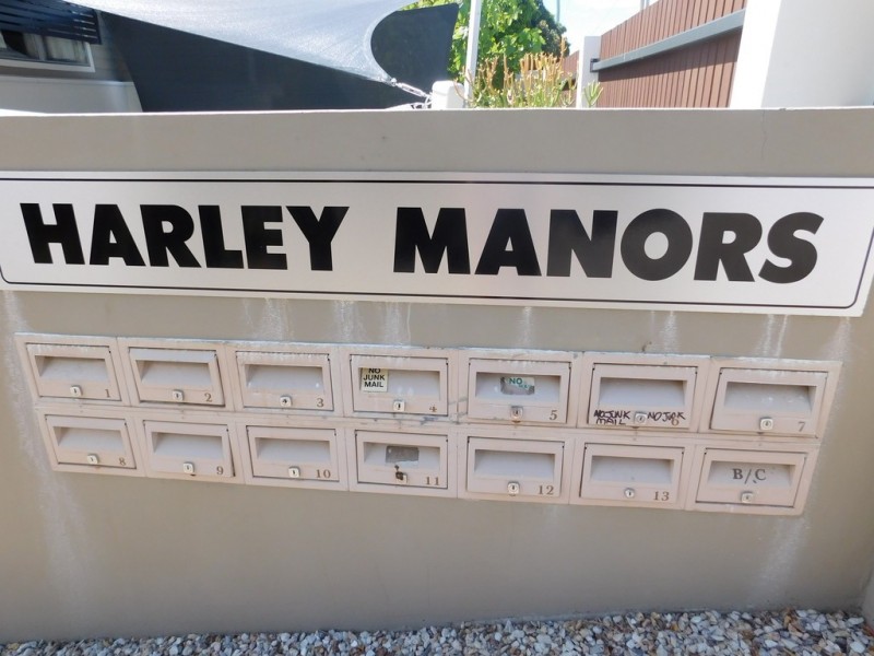 13/45 Harley Street, Labrador QLD 4215