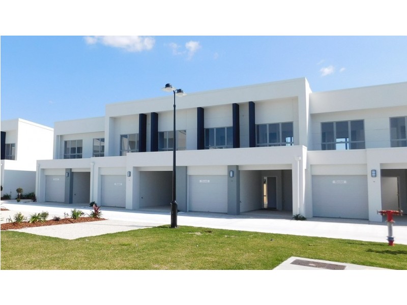 11/156 Marina Quays Boulevard, Hope Island QLD 4212