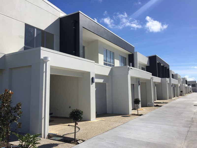 11/156 Marina Quays Boulevard, Hope Island QLD 4212