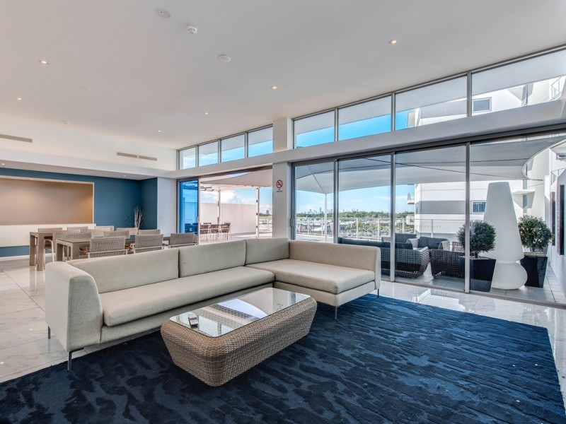 105/41 Harbour Town Drive, Biggera Waters QLD 4216