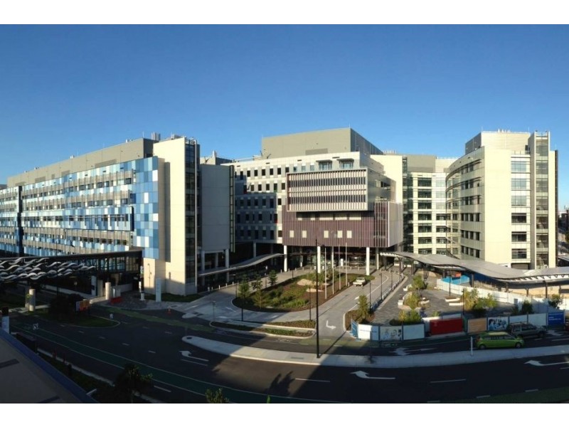 105/41 Harbour Town Drive, Biggera Waters QLD 4216