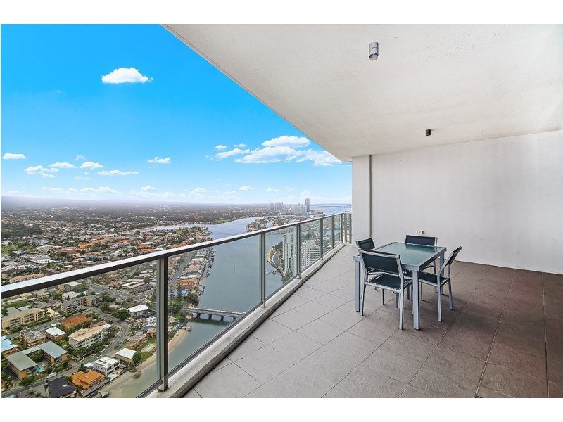 1453/9 Ferny Avenue, Surfers Paradise QLD 4217