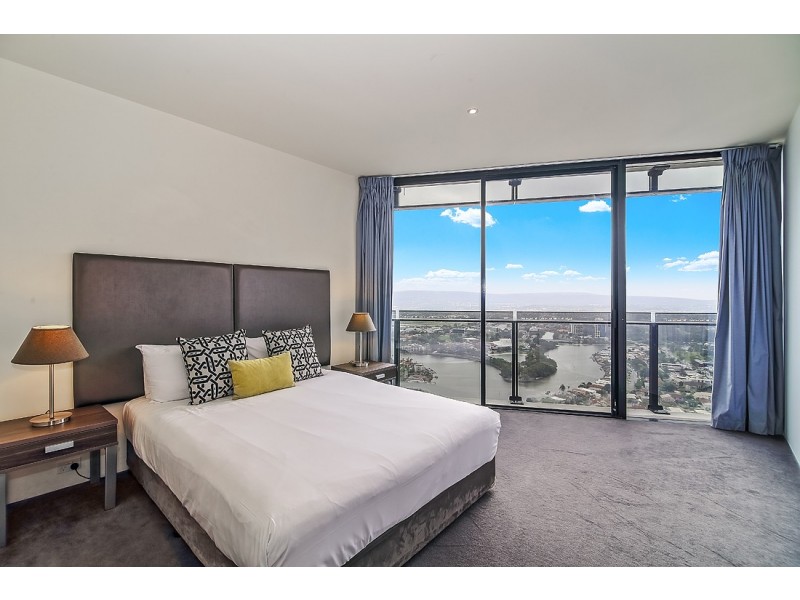 1453/9 Ferny Avenue, Surfers Paradise QLD 4217