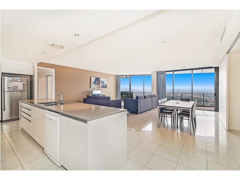 1453/9 Ferny Avenue, Surfers Paradise QLD 4217