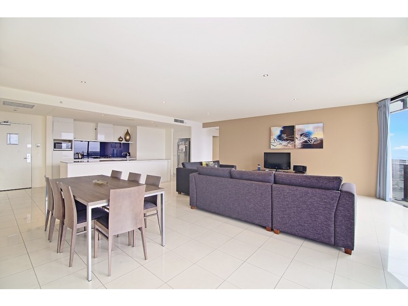 1453/9 Ferny Avenue, Surfers Paradise QLD 4217