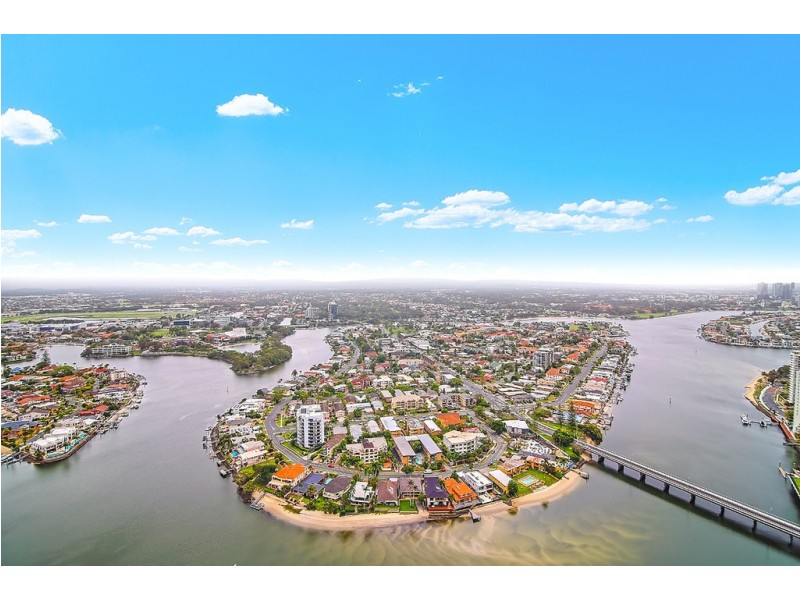 1453/9 Ferny Avenue, Surfers Paradise QLD 4217