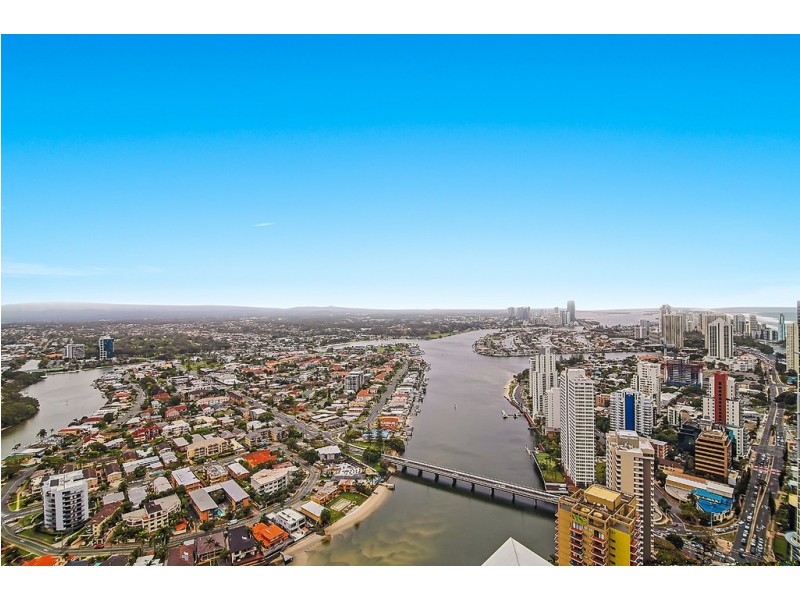 1453/9 Ferny Avenue, Surfers Paradise QLD 4217