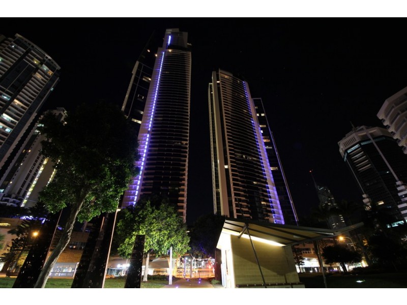 1453/9 Ferny Avenue, Surfers Paradise QLD 4217