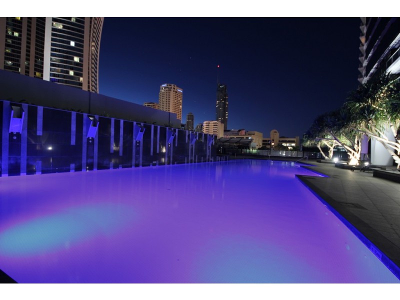1453/9 Ferny Avenue, Surfers Paradise QLD 4217