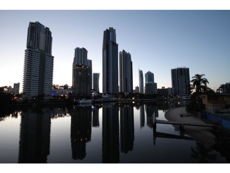 1453/9 Ferny Avenue, Surfers Paradise QLD 4217