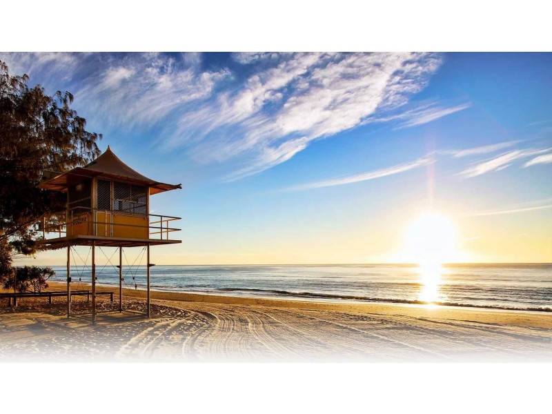 1453/9 Ferny Avenue, Surfers Paradise QLD 4217