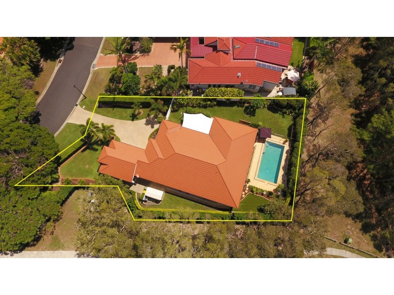 1028 Rosebank Way, Hope Island QLD 4212
