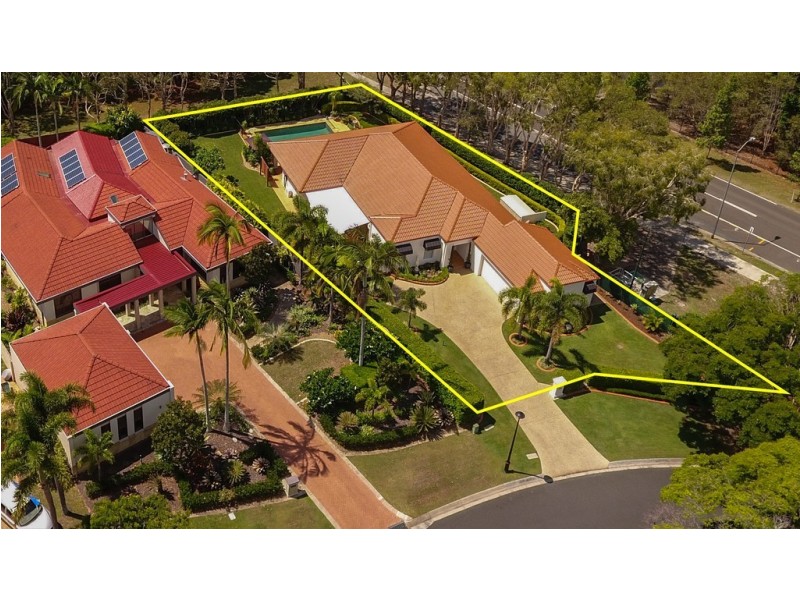 1028 Rosebank Way, Hope Island QLD 4212