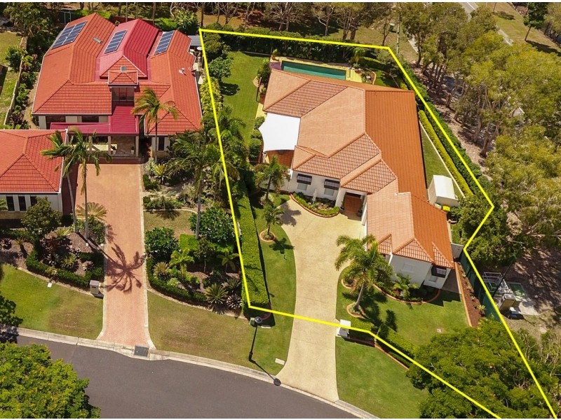 1028 Rosebank Way, Hope Island QLD 4212